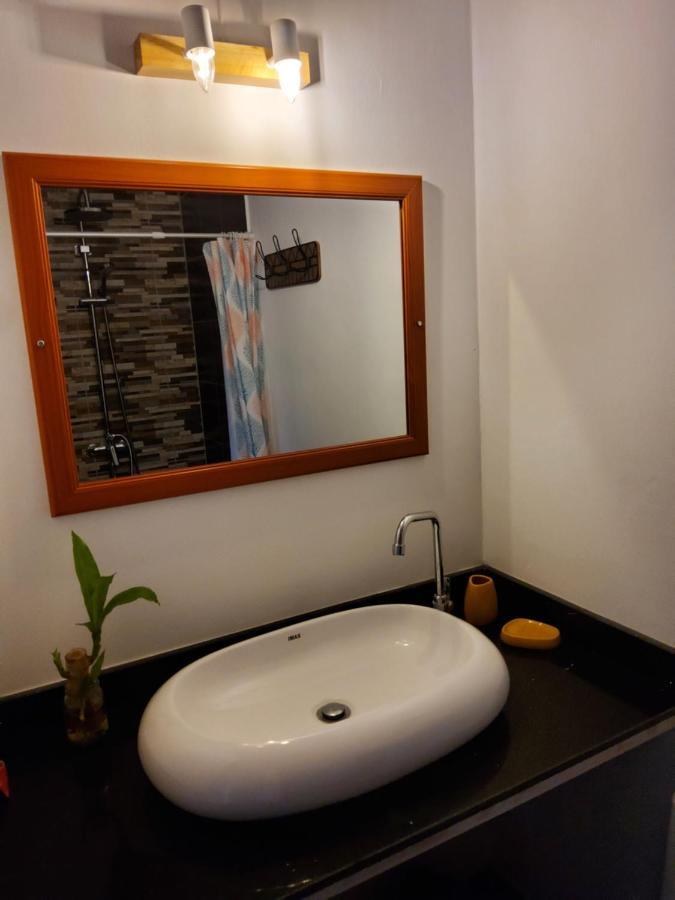 Labrize Studio Apartment ลากูแล็ตต์ ภายนอก รูปภาพ